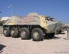 BTR-60 APC
