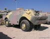BRDM-2 Sagger ATGM