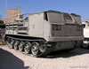 ATS-59G Medium Artillery Tractor