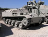 AMX VCI Infantry Combat Vehicle
