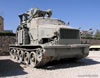 BTM High Speed Ditching Machine