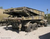 TMM Truck Mounted Treadway Bridge