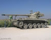 AMX-13 Light Tank