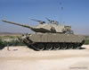 Magach 7c Medium Tank