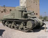 M3 Lee Medium Tank