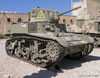 M3A1 Stuart Light Tank