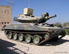 M551 Sheridan Light Tank