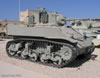 Stuart VI M5A1 Light Tank