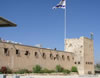 Latrun Police Building