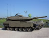 Merkava Mk IV