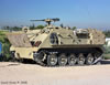 M113 A1 APC