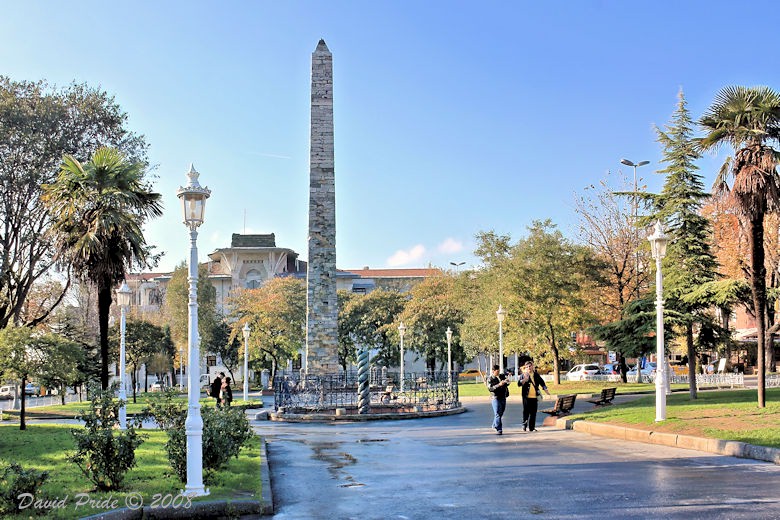 Hippodrome