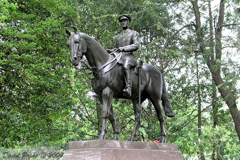 Field Marshall Sir John Dill