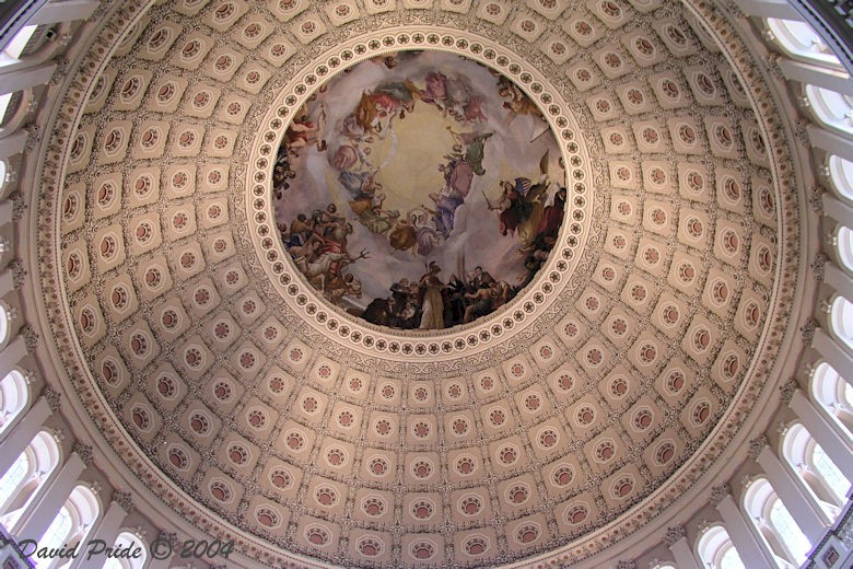 Capitol Rotunda