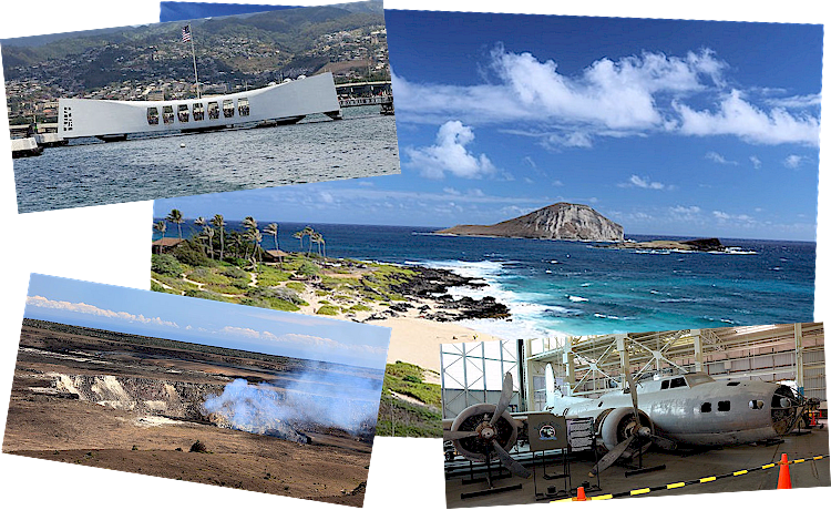 Hawaii