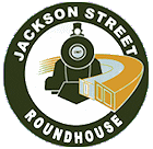 Jackson Street Roundhouse