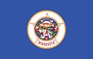 Minnesota Flag