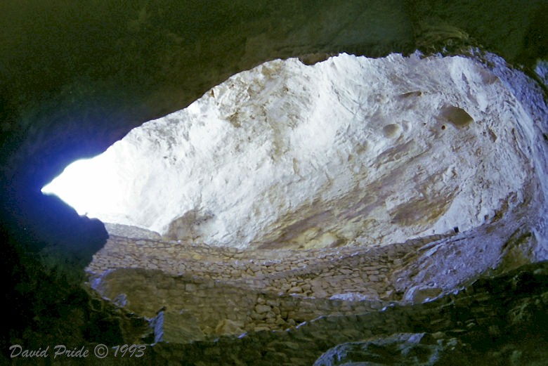 Carlsbad Caverns