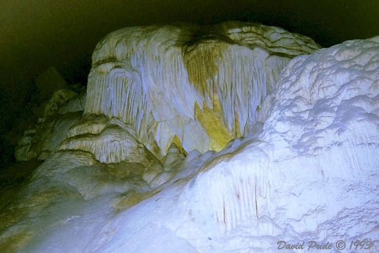 Carlsbad Caverns