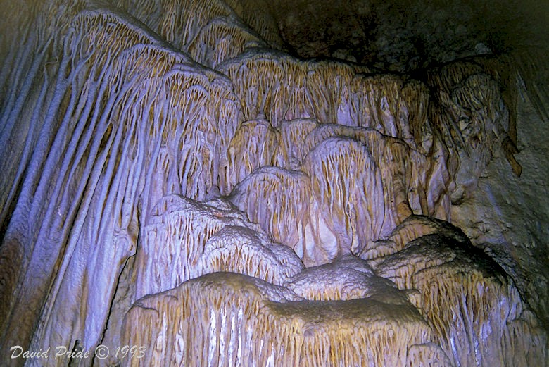Carlsbad Caverns