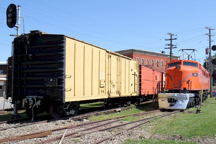 HFPX Reefer 163