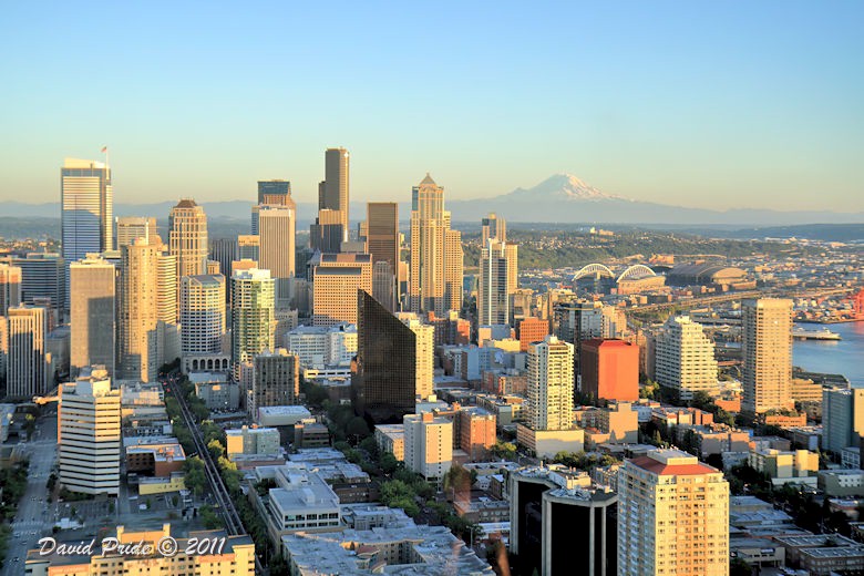 Seattle